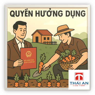 Quyền hưởng dụng