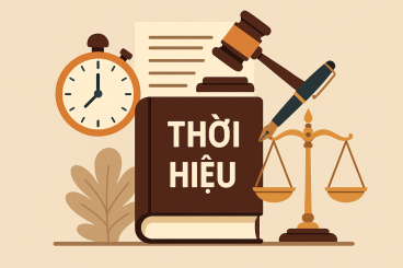 Quy định thời hiệu mới nhất theo Bộ Luật dân sự 2015 2 thời hiệu