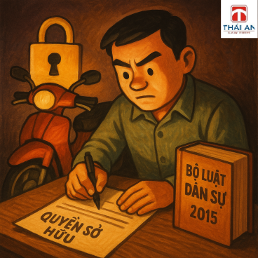 Bảo lưu quyền sở hữu theo Bộ luật dân sự năm 2015 2 bảo lưu quyền sở hữu