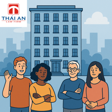 Sở hữu chung - Cần lưu ý gì để đảm bảo quyền lợi ? 2 so huu chung