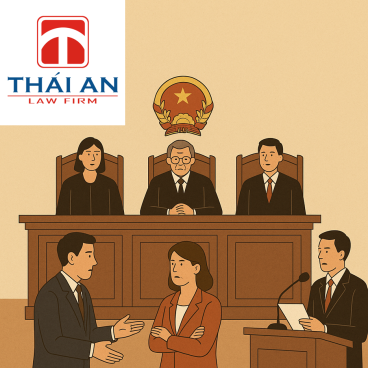 Xét xử sơ thẩm vụ án hành chính: Các quy định cần nắm rõ 2 Xét xử sơ thẩm vụ án hành chính