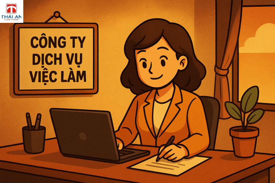 Công Ty Luật Thái An™