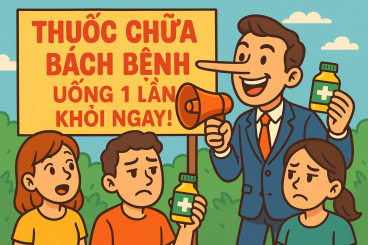 Tội quảng cáo gian dối: Tổng hợp các quy định cần biết! 2 Tội quảng cáo gian dối