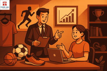 Kinh doanh thể thao và công ty kinh doanh thể thao: Các quy định pháp luật! 2 công ty kinh doanh thể thao