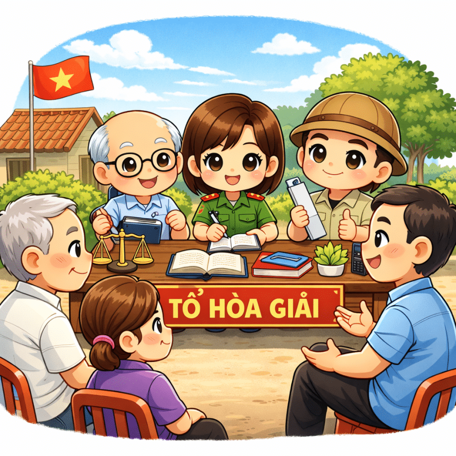 Công Ty Luật Thái An™
