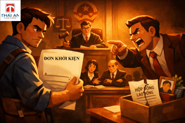 Kiện chấm dứt hợp đồng lao động như thế nào cho đúng luật? 2 kiện chấm dứt hợp đồng lao động