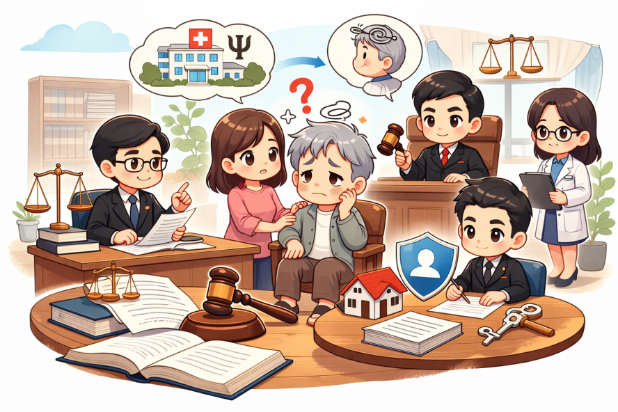 Công Ty Luật Thái An™