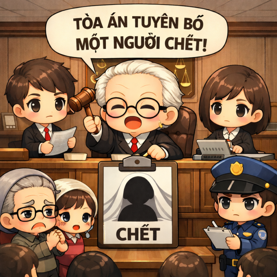 Công Ty Luật Thái An™