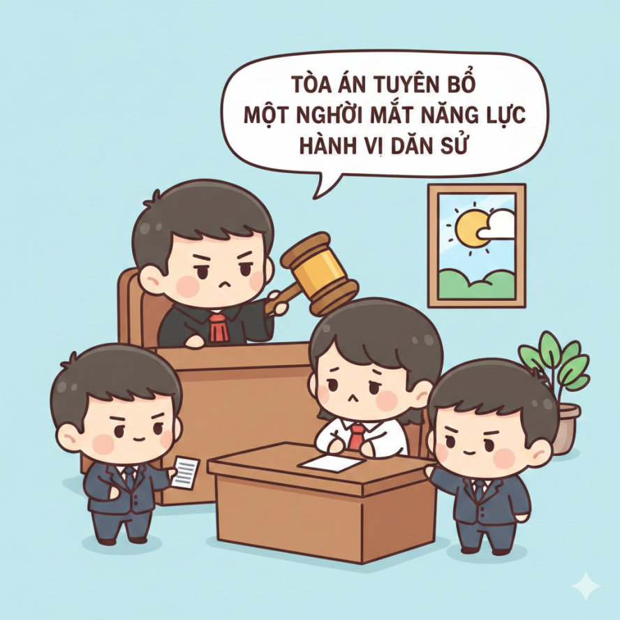 Công Ty Luật Thái An™