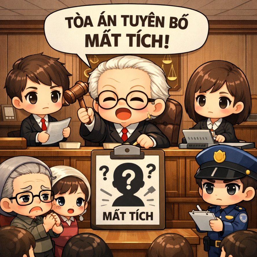 Công Ty Luật Thái An™