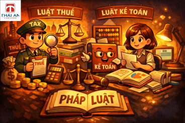 Pháp luật về thuế và kế toán 2 Luật thuế