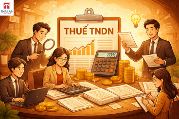 Thuế thu nhập doanh nghiệp 2 thuế thu nhập doanh nghiệp