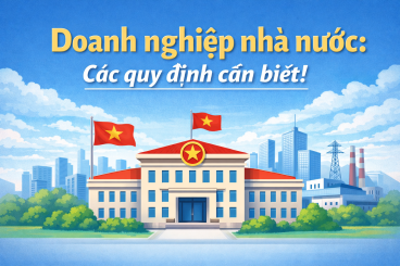 Doanh nghiệp nhà nước