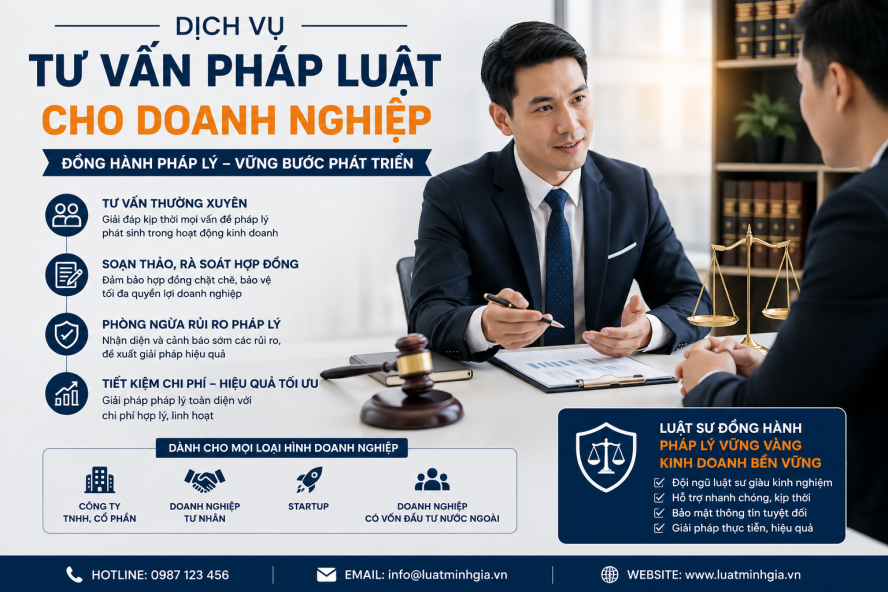 tu van phap luat thuong xuyen